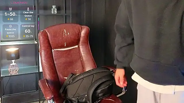 KaydenDrew online show from 03/13/26, 05:47