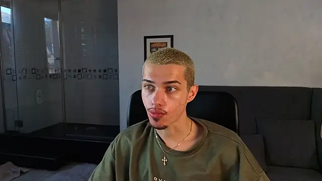 KaydenDrew online show from 04/06/26, 04:46