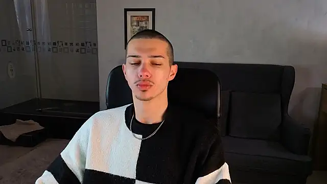 KaydenDrew online show from 04/16/26, 04:24