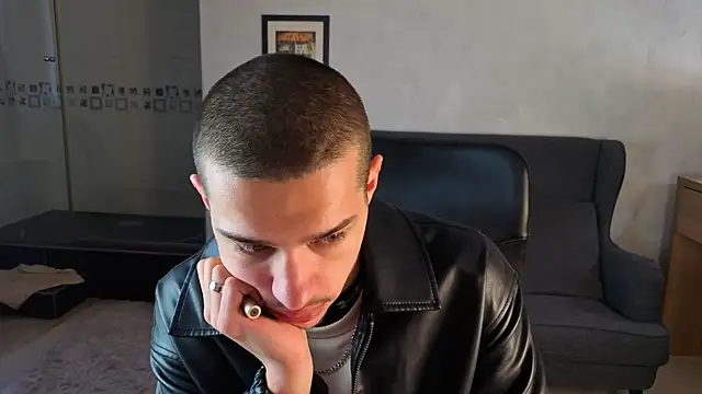 KaydenDrew online show from 04/18/26, 04:27