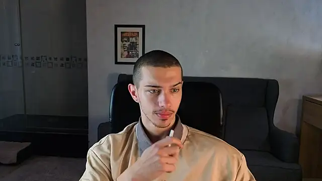 KaydenDrew online show from 04/19/26, 04:12