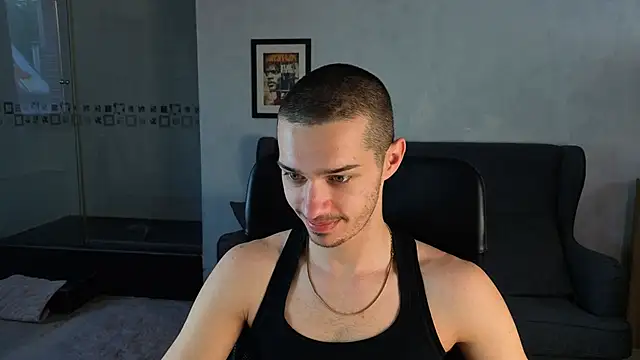 KaydenDrew online show from 04/20/26, 04:04