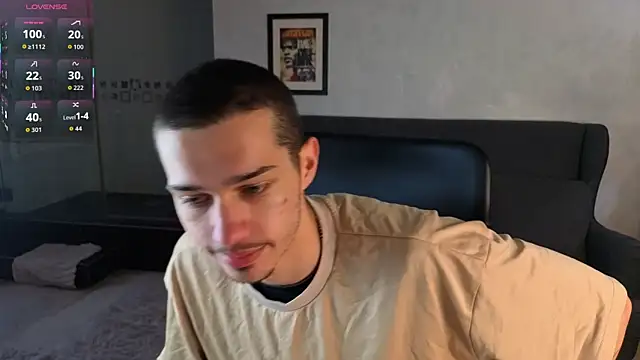 KaydenDrew online show from 04/30/26, 04:30