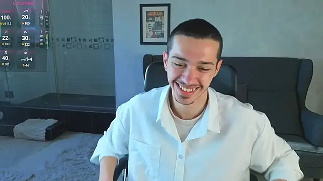 KaydenDrew online show from 05/03/26, 04:29