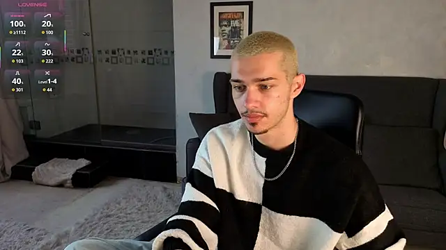 KaydenDrew online show from 05/10/26, 04:39
