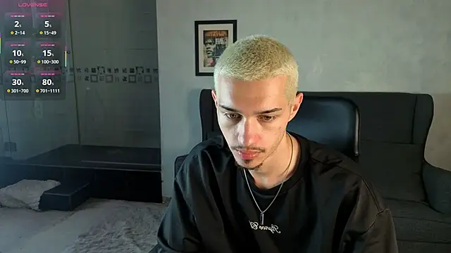 KaydenDrew online show from 05/21/26, 04:30