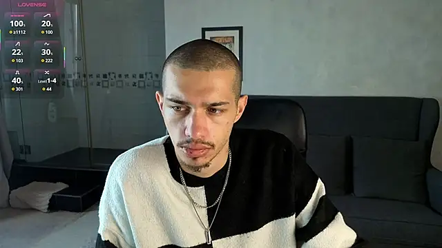 KaydenDrew online show from 05/29/26, 04:43