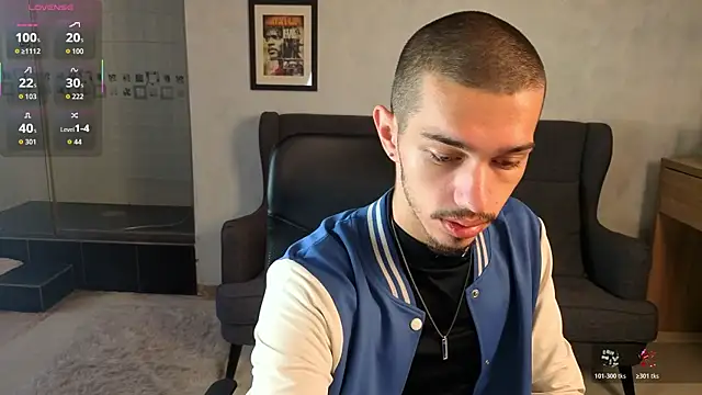 KaydenDrew online show from 06/02/26, 03:52