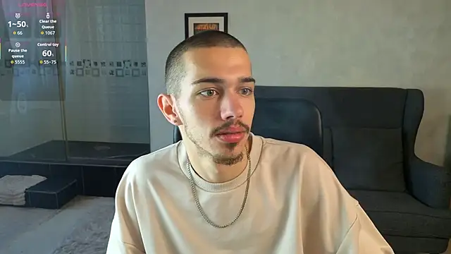 KaydenDrew online show from 06/03/26, 04:04