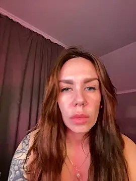 AnitaVensley- online show from 12/20/25, 05:36