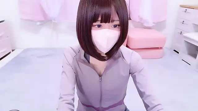 Nazuna 727 online show from 02/07/26, 04:27