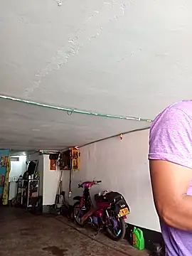 Ardo1899 online show from 02/09/26, 04:22