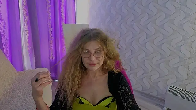 EvaTemptt online show from 03/07/26, 01:52