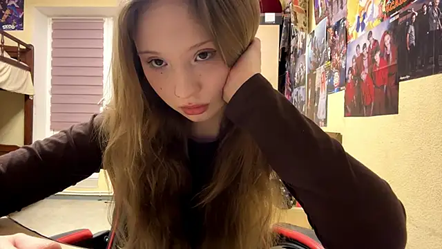 Princessofcashe online show from 02/14/26, 06:15