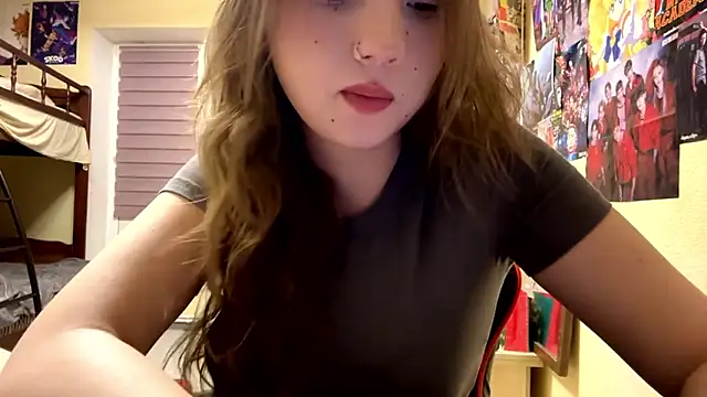 Princessofcashe online show from 02/15/26, 03:31