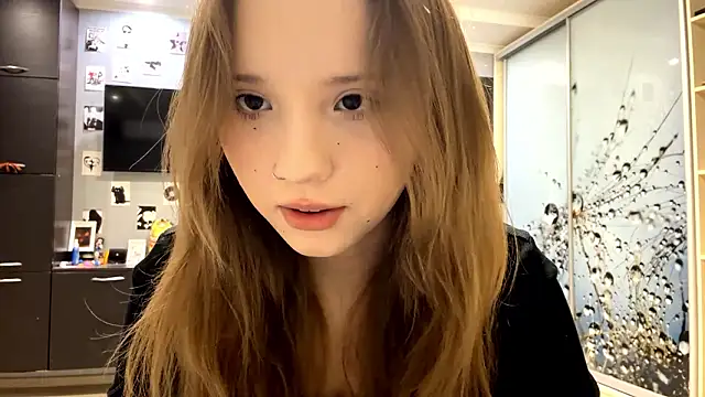 Princessofcashe online show from 02/24/26, 03:43