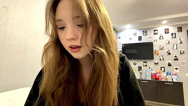 Princessofcashe online show from 03/11/26, 07:09