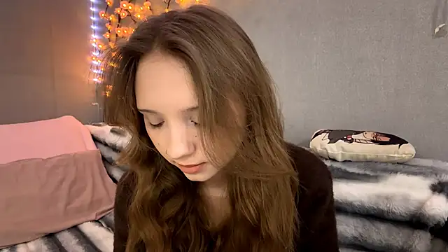 Princessofcashe online show from 03/23/26, 03:05