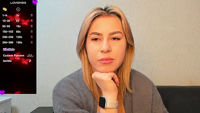 Snapshot of Roxi_Joy chatting on 02/19/26, 01:07 Roxi Joy online show from 02/19/26, 01:07