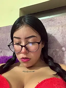 Candy LS online show from 01/06/26, 10:23