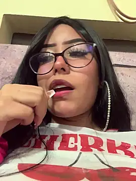 Candy LS online show from 01/15/26, 07:39