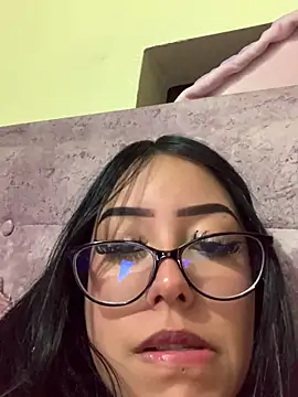 Candy LS online show from 03/06/26, 02:41