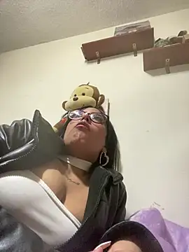 Candy LS online show from 03/22/26, 07:17