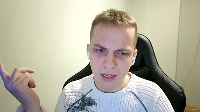 Snapshot of Markooaa chatting on 03/27/26, 06:40 Markooaa online show from 03/27/26, 06:40