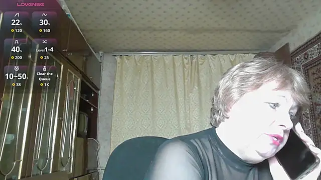 Casey peach online show from 02/08/26, 04:10