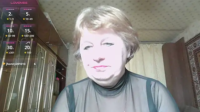 Casey peach online show from 02/15/26, 04:53