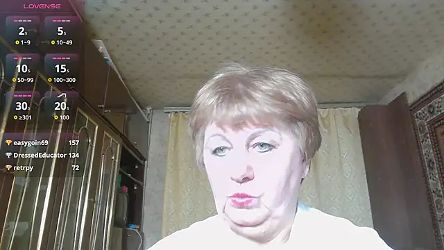 Casey peach online show from 02/26/26, 07:02