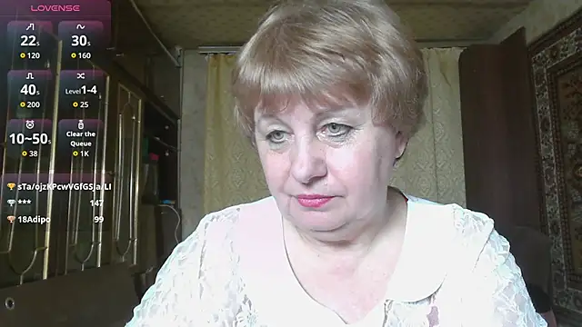 Casey peach online show from 03/13/26, 05:19