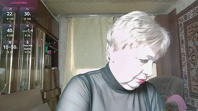 Casey peach online show from 04/04/26, 03:38