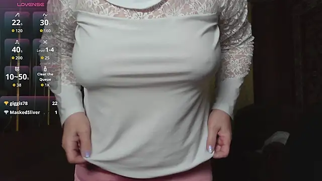 Casey peach online show from 04/15/26, 05:31