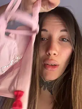 saphirafox online show from 03/30/26, 06:36