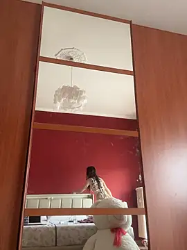 saphirafox online show from 04/01/26, 01:23