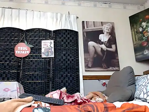 PrurientKitty online show from 09/08/25, 11:59