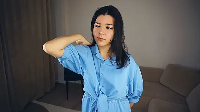 GenaSeidner online show from 12/21/25, 06:20