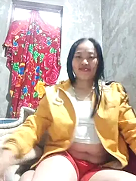 Maikha08 online show from 02/11/26, 02:27