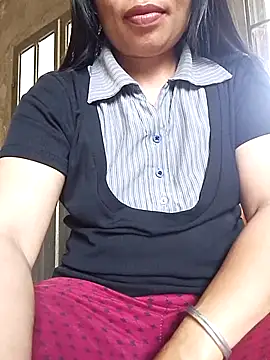 Snapshot of Maikha08 chatting on 06/06/26, 07:02 Maikha08 online show from 06/06/26, 07:02