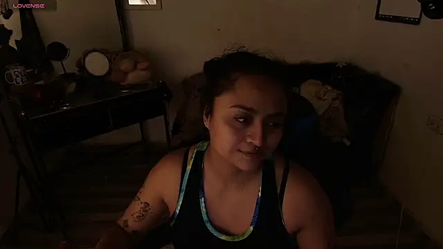 sofitabares  online show from 06/20/26, 11:51