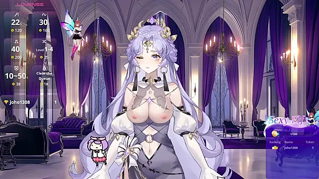 suki hentai online show from 02/19/26, 10:28