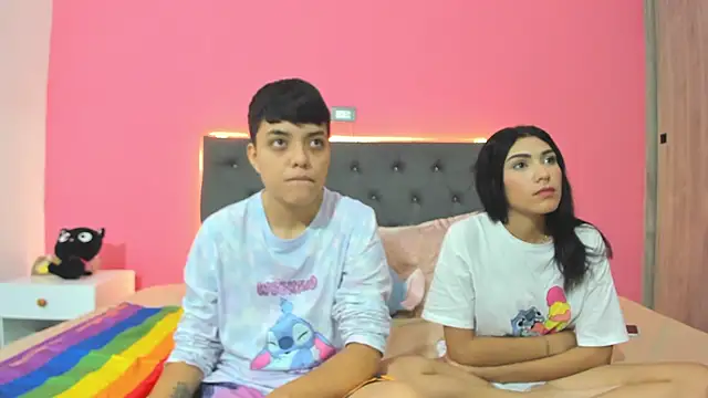 ariloe quintero online show from 01/14/26, 12:55