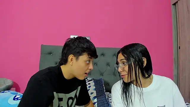 ariloe quintero online show from 02/01/26, 02:10