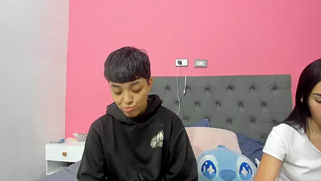 ariloe quintero online show from 02/24/26, 12:47