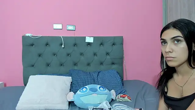 ariloe quintero online show from 03/04/26, 01:28