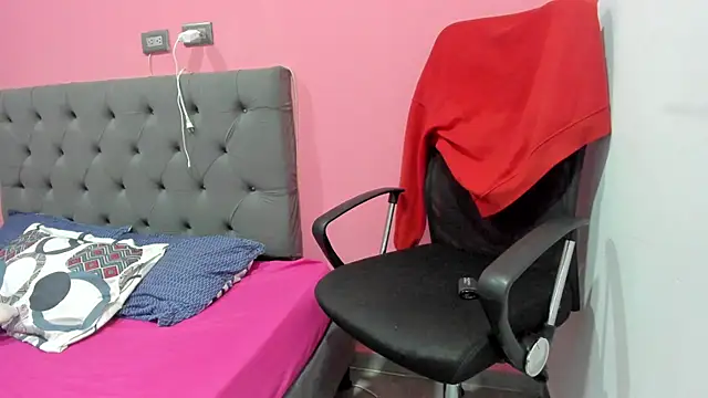 ariloe quintero online show from 03/28/26, 02:05