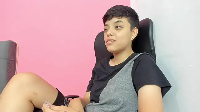 ariloe quintero online show from 04/06/26, 01:34