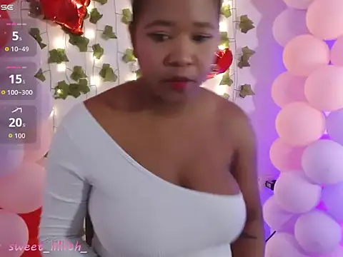 sweet-liliith online show from 02/13/26, 01:29