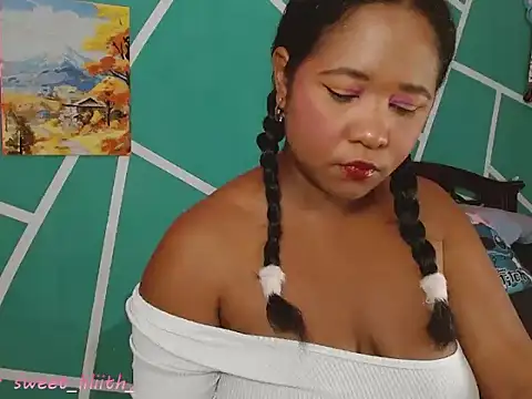 sweet-liliith online show from 03/26/26, 01:49